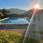 Immersa Nella Natura -piscina Condivisa- Apartment