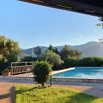 Apartment Immersa Nella Natura -piscina Condivisa-